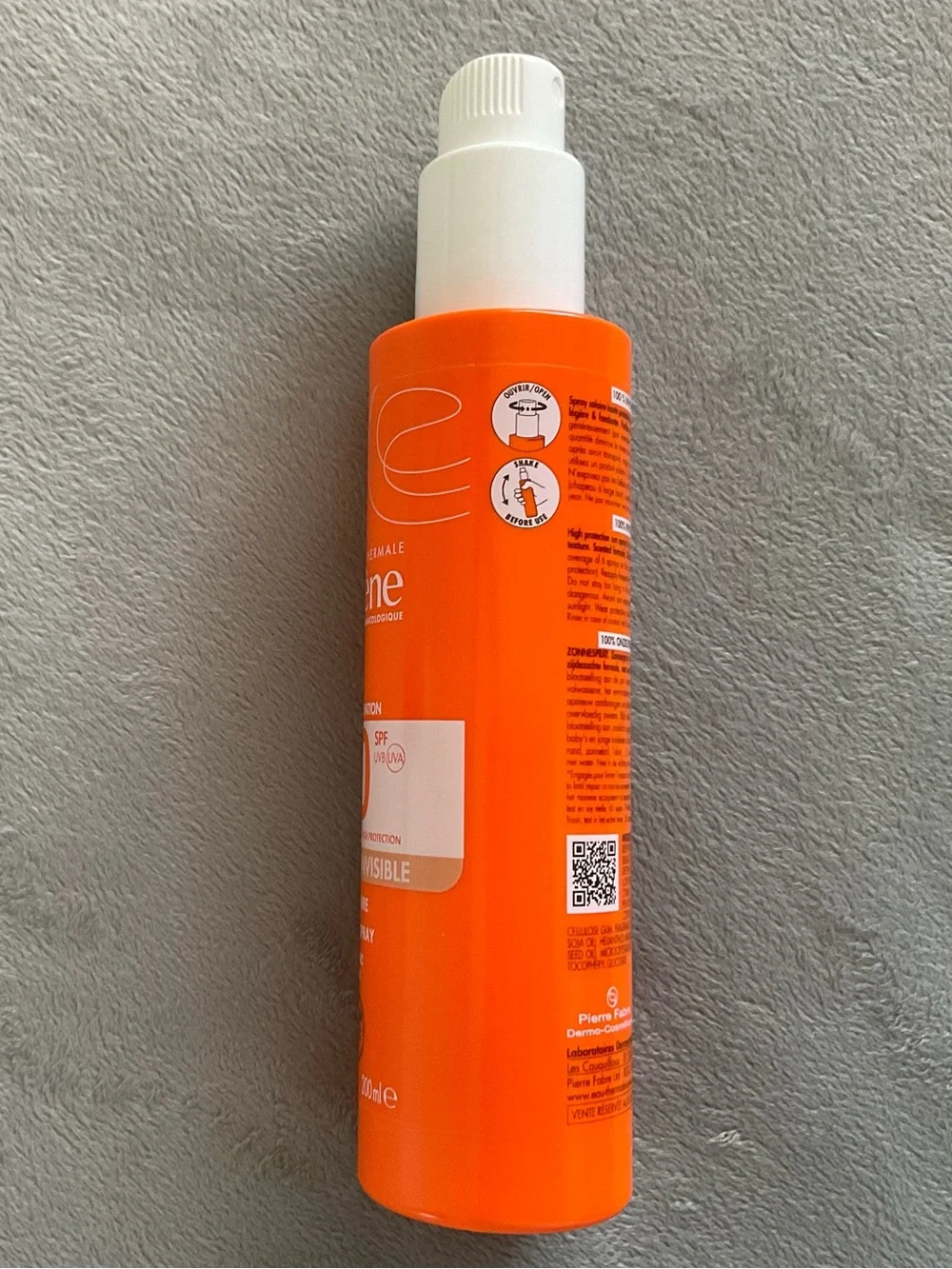 Avène brand new